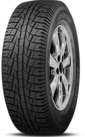Cordiant All Terrain 215/65 R16