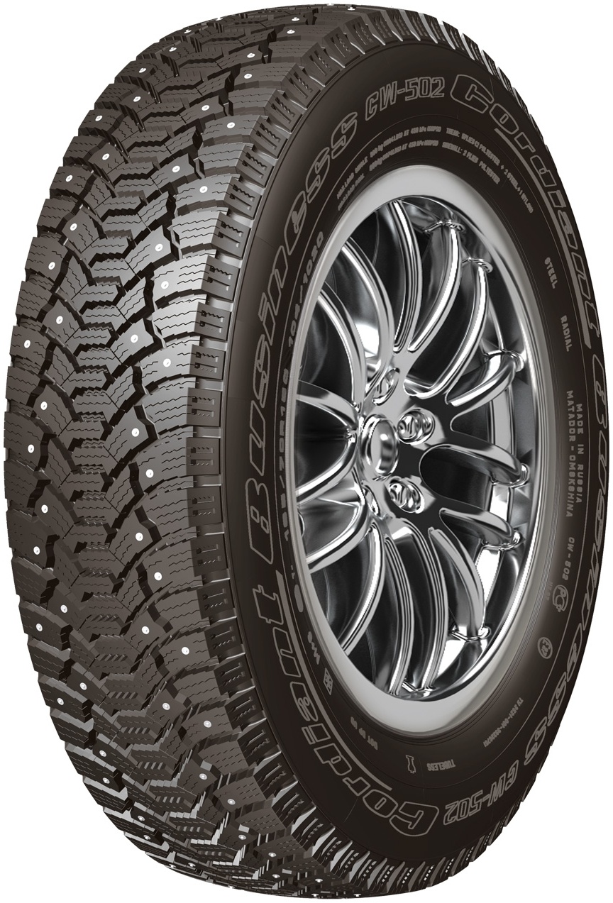 Cordiant Business CW 195/70 R15