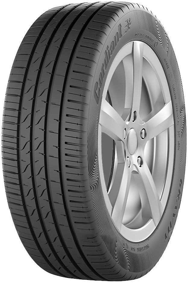 Cordiant Gravity SUV 215/55 R18