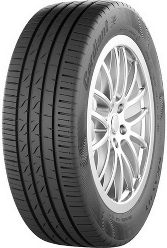 Cordiant Gravity 205/50 R17