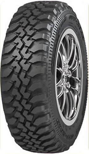 Cordiant Off Road 205/70 R15