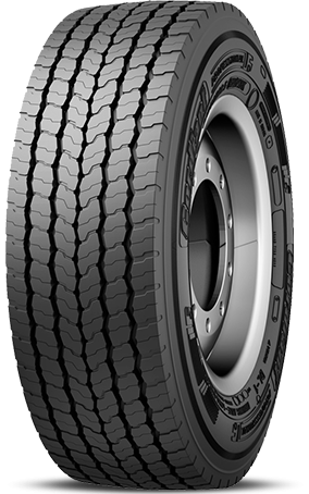 Cordiant Professional DL-1 295/60 R22.5
