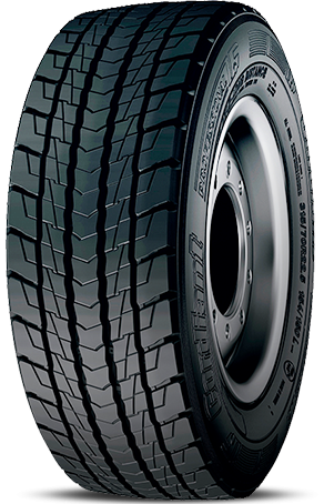 Cordiant Professional DL-2 315/70 R22.5