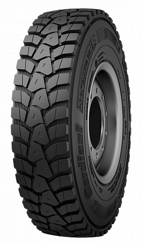 Cordiant Professional DM-1 315/80 R22.5