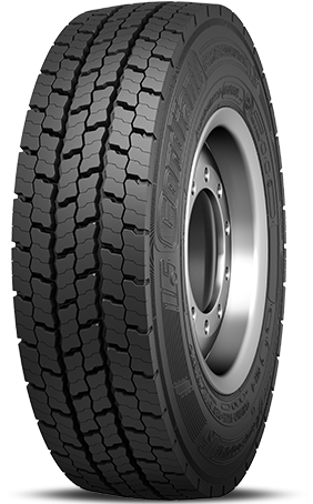 Cordiant Professional DR-1 215/75 R17.5