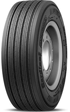 Cordiant Professional FL-1 295/60 R22.5