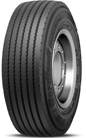 Cordiant Professional TR-1 215/75 R17.5
