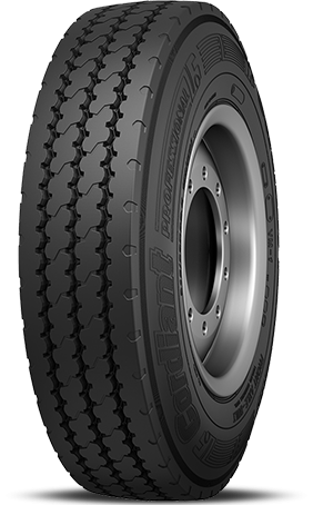 Cordiant Professional VM-1 315/80 R22.5