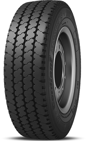 Cordiant Professional VR-1 245/70 R19.5