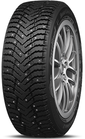 Cordiant Snow Cross 2 SUV 215/60 R17