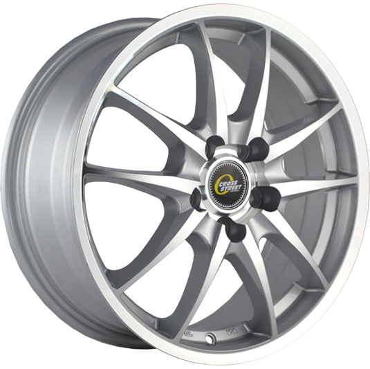 Cross Street CR-02 6Jx15 4x100 ET50 DIA60.1