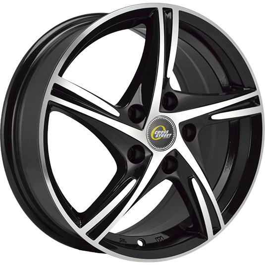 Cross Street CR-03 6Jx15 4x100 ET50 DIA60.1