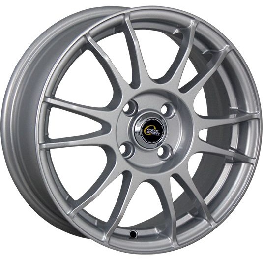 Cross Street CR-05 5.5Jx13 4x98 ET35 DIA58.6