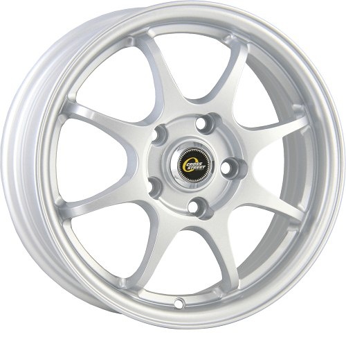 Cross Street CR-06 5.5Jx13 4x98 ET35 DIA58
