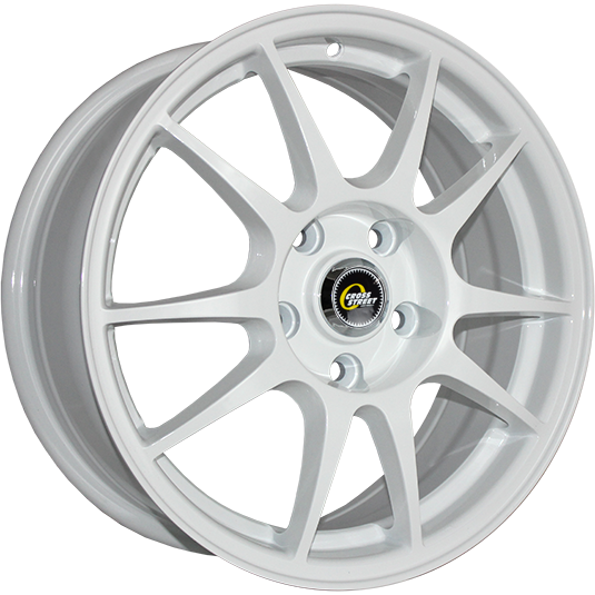 Cross Street CR-07 5.5Jx13 4x98 ET35 DIA58.6