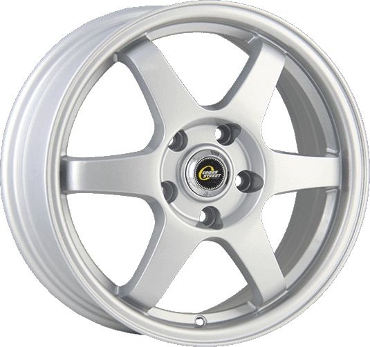 Cross Street CR-08 5.5Jx13 4x98 ET35 DIA58.6