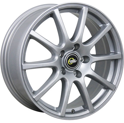 Cross Street CR-16 7Jx17 5x114.3 ET45 DIA67.1