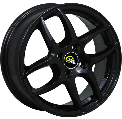 Cross Street CR-18 6Jx15 4x100 ET50 DIA60.1