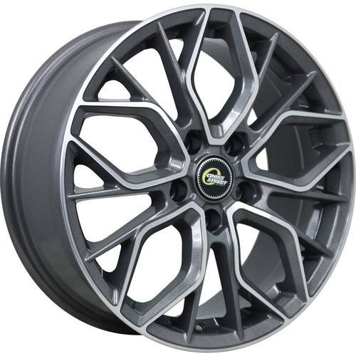 Cross Street CR-19 7.5Jx18 5x114.3 ET45 DIA67.1