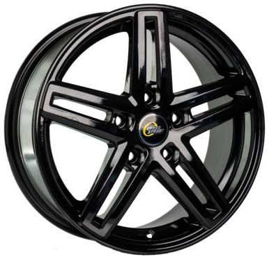 Cross Street CR-24 6.5Jx16 5x110 ET37 DIA65.1