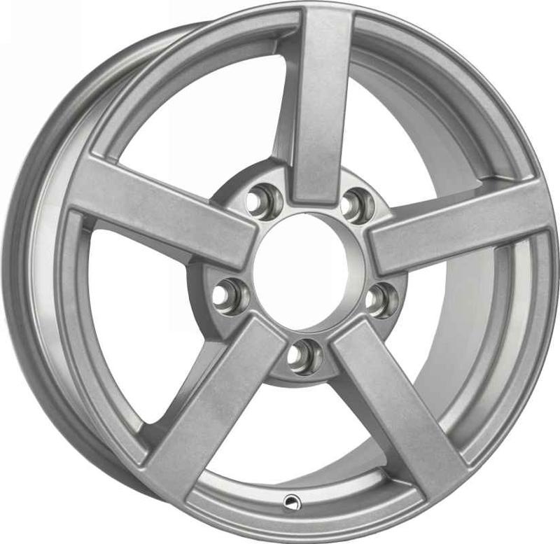 Cross Street CR-25 6.5Jx16 5x114.3 ET43 DIA67.1