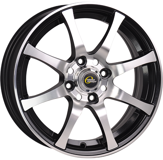 Cross Street Y358 5.5Jx14 4x98 ET35 DIA58.6