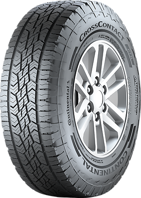 Continental CrossContact ATR 235/65 R17