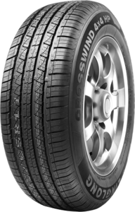 CrossWind 4X4 HP 235/50 R19