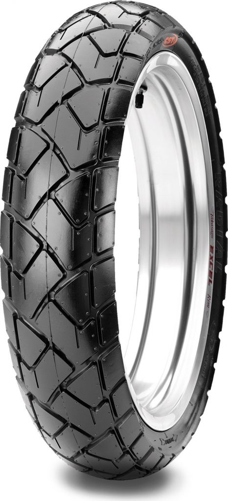 CST CM509 110/80 R19