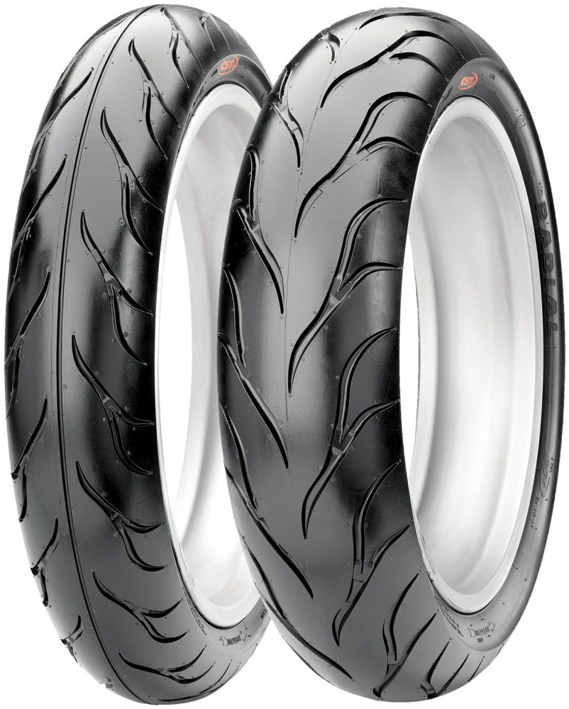 CST CM615 / CM616 120/70 R17