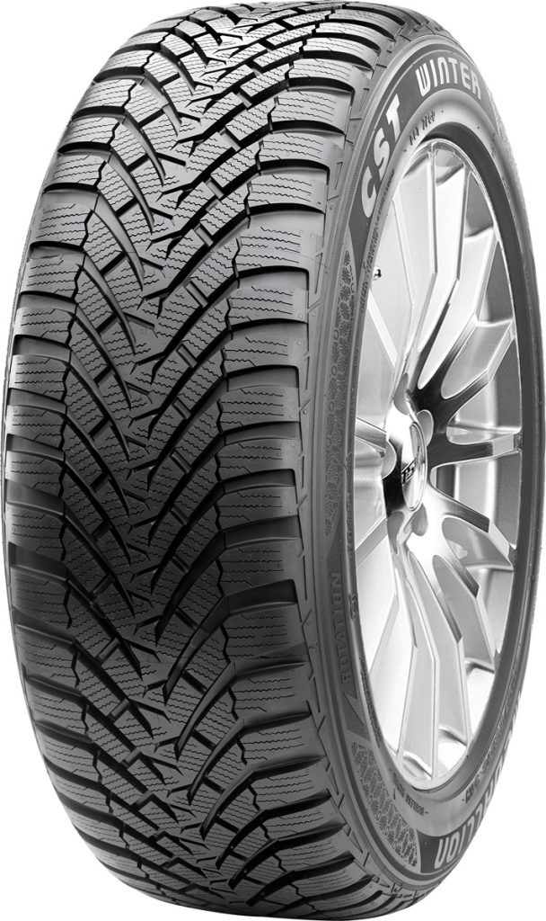 CST Medallion Winter WCP1 155/65 R13