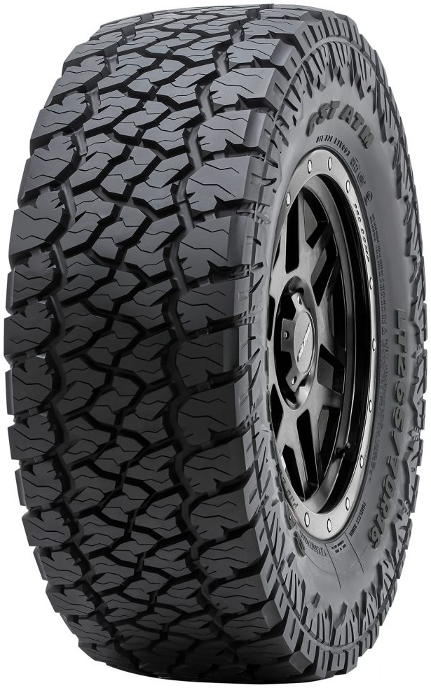 CST Sahara ATM 245/70 R16