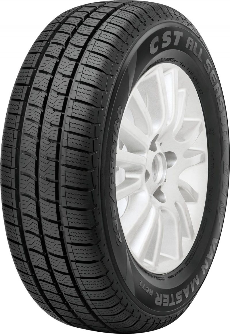 CST Van Master All-Season ACT1 195/70 R15
