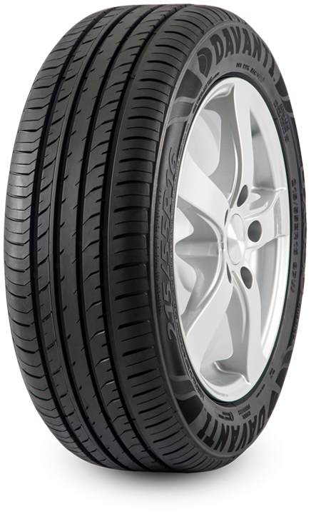 Davanti DX390 185/65 R15