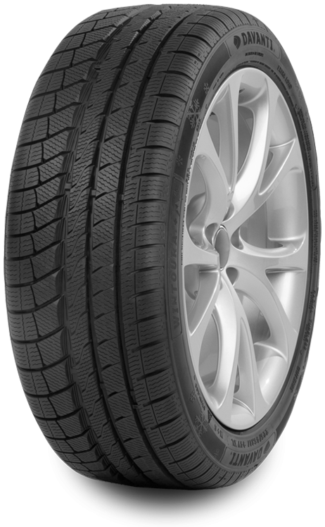 Davanti Wintoura+ 195/45 R16