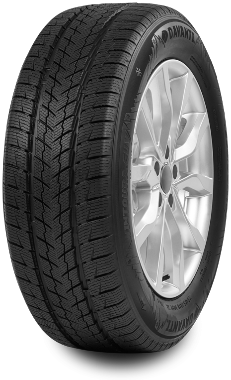 Davanti Wintoura SUV 225/55 R18