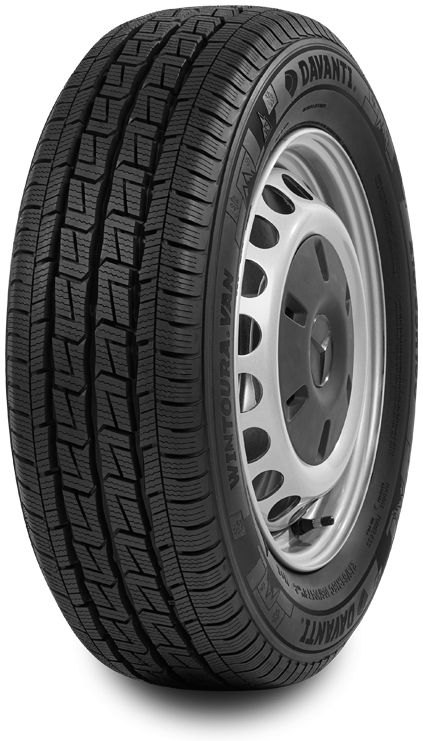 Davanti Wintoura VAN 195/70 R15