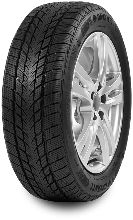 Davanti Wintoura 185/65 R15