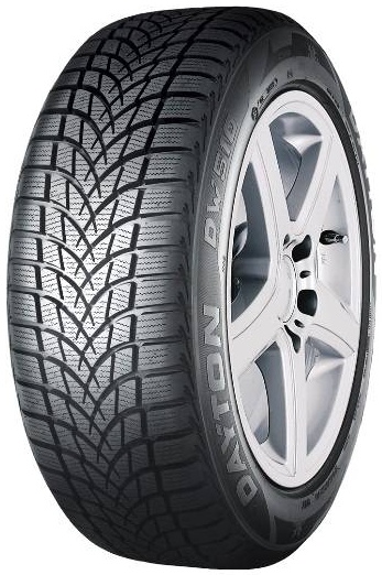 Dayton DW510 175/70 R14