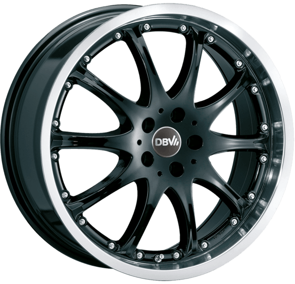DBV Australia 7Jx15 5x100 ET42 DIA63.3