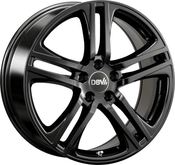 DBV Mauritius 9Jx20 5x130 ET55 DIA71.6