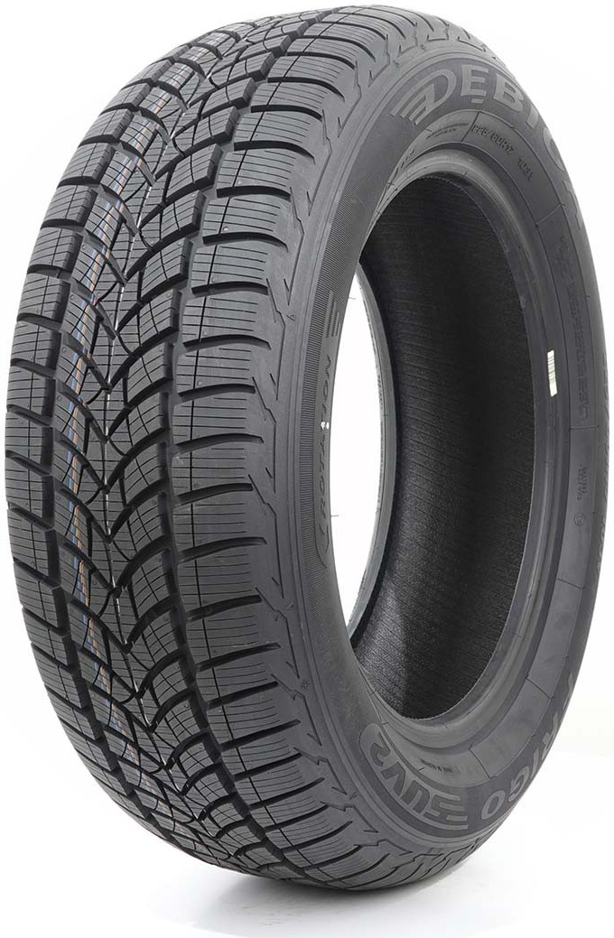 Debica Frigo SUV 2 215/60 R17
