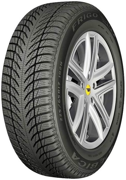 Debica Frigo SUV 235/60 R18
