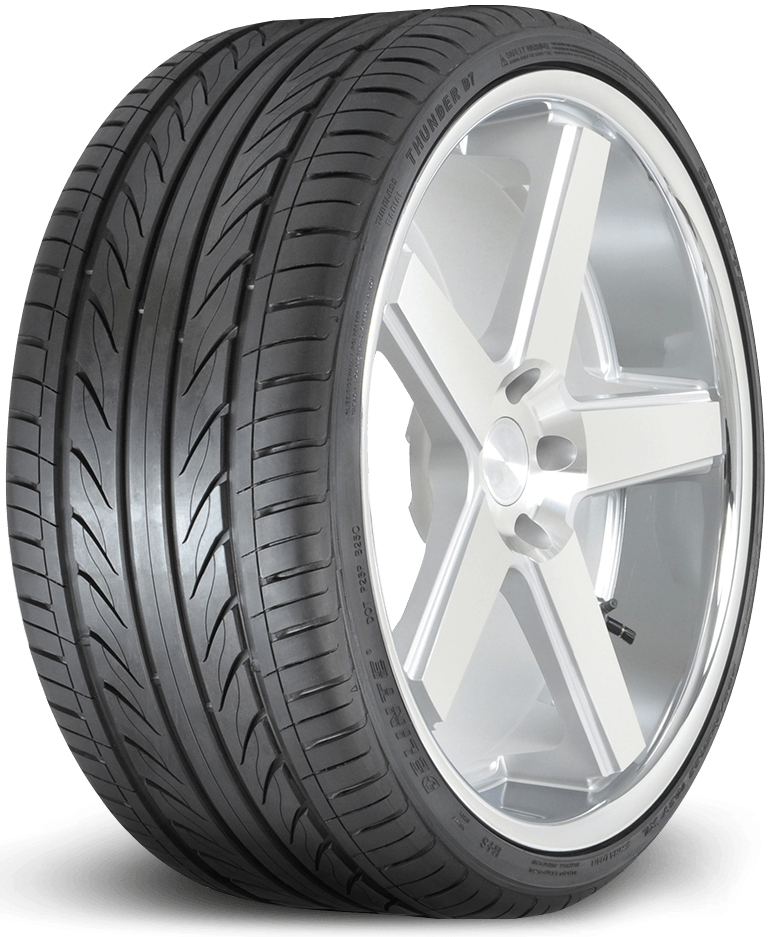 Delinte D7 205/45 R17