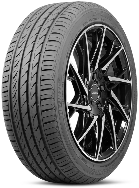Delinte DH2 185/65 R15