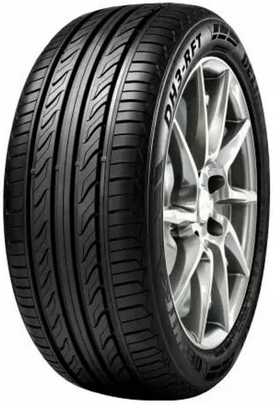 Delinte DH3 RFT 205/55 R16