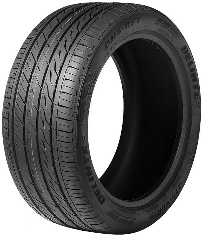 Delinte DH6 RFT 225/40 R18