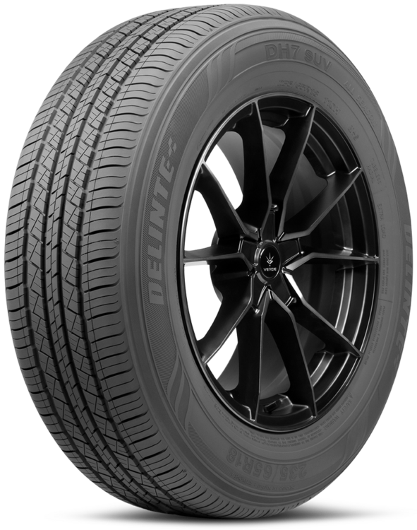 Delinte DH7 215/55 R18