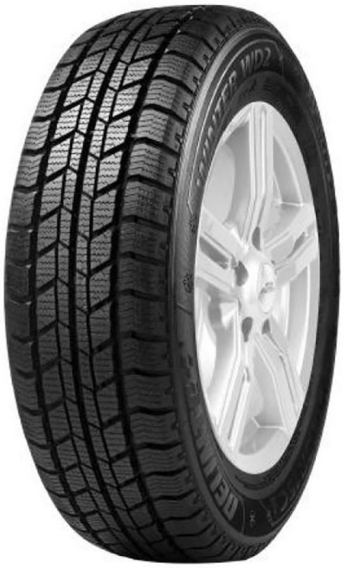 Delinte Winter WD2 215/70 R15