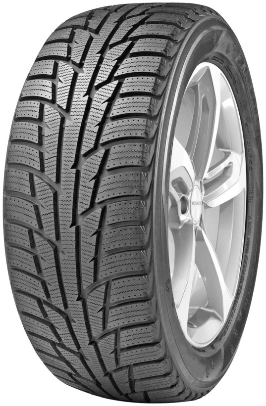 Delinte Winter WD3 275/40 R20